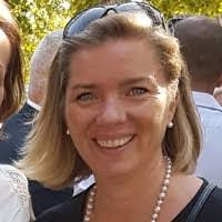 Carol Joubert's Instagram, Twitter & Facebook