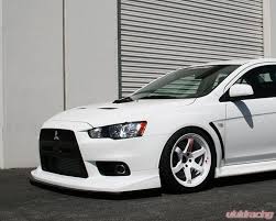 White Car Black And Bronze Wheels Volk Racing Te37sl Limited Edition White Wheel Discount Tires Wheel Rims Wheels And Tires