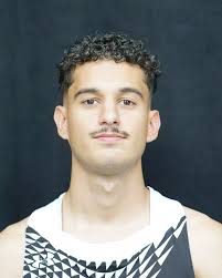 2025 Cross Country Roster