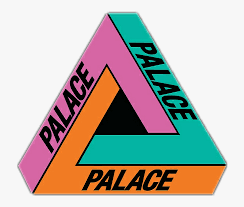 Make palace logos with designevo's palace logo designer can be your best choice. Transparent Triangle Palace Palace Sticker Hd Png Download Transparent Png Image Pngitem