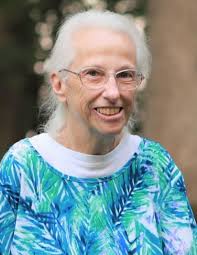 Ginny Steffan Obituary (1950