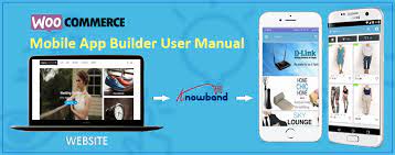 Our woocommerce mobile app builder will keep the inventory and products from your online store in sync with the app. Woocommerce Mobile App Builder Benutzerhandbuch Knowband Blog Ecommerce Modules
