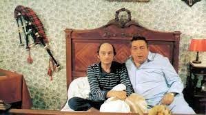 Touch' pas à mon biniou (1980). Touch Pas A Mon Biniou 1980 Trakt Tv