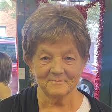 Obituary information for Alice Faye Buckner