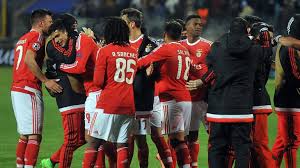 O grego andreas samaris, que marcou finalmente o seu primeiro golo ao serviço do benfica frente ao moreirense, admite que foi um jogo muito. Benfica Send Message To Whole Of Europe Uefa Champions League Uefa Com