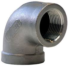 Elbow Fitting | Central Supply Company, Inc.