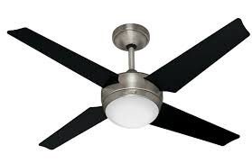 Not every flush mount brushed nickel ceiling fan looks the same. Hunter Sonic 52 Brushed Nickel Ceiling Fan 59072