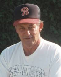 Thomas Roy Kelly Obituary