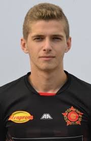 Amar Beganovic (BIH) :: Photos :: soccerzz.com