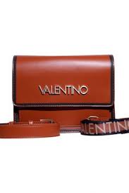 Τσάντα χιαστί ταμπά γυναικεία VALENTINO by Mario VBS4I402 - kranias stores  Fashion Store Μόδα ανδρική γυναικεία
