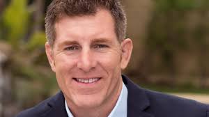 Stitt appoints new Secretary of Military and Veterans Affairs