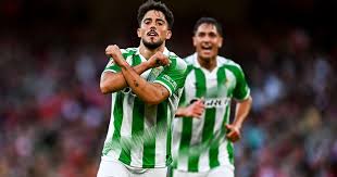 Arsenal 1-3 Real Betis: Fornals stars in comfortable pre-season win