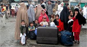 The united states has used unmanned drones to carry out retaliatory air strikes on suspected militant targets in the pakistani border area of. Pakistani Army Poised For New Push Into Swat The New York Times