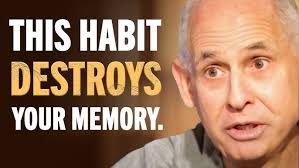 75: A deep, personal view of The National Plan to End Parkinson's Act with Fred  Piccolo