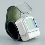 Armbanduhr Blutdruckmessgerät, Das Beste finden Armbanduhr