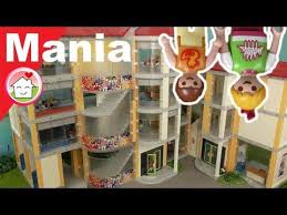 playmobil deutsch xxl schule von familie hauser playmomania youtube playmobil schule geschichten fur kinder