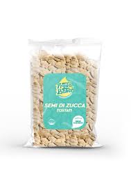 Semi di zucca tostati e salati. Semi Di Zucca Tostati Salati Lisci Mocerino Frutta Secca