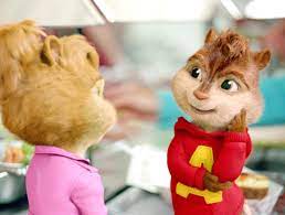 Alvin Y Las Ardillas 2 2009 Alvin And Chipmunks Movie Alvin And The Chipmunks Chipmunks