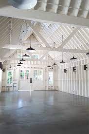 The Bride S Guide To Affordable Wedding Venues In Los Angeles Wedding Costs Barn Interior Barn House Plans Barn Living