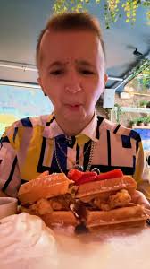 Who has the Best Burritos? #burrito #pov #mukbang #foodreview #asmr #eating  #foodie