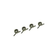 Losi Clutch Springs Green 4 8b 8t Losi Losa9113