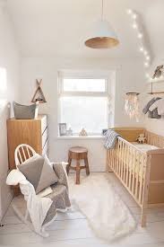 20 adorable (and actually chic) ways to decorate your baby's nursery. 25 Smart Ideas To Design A Small Nursery Right Design Ideas Nursery Right Small Smart Nursery Baby Room Small Nursery Design Simple Nursery