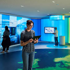 Luxembourg European Capital - Visit Luxembourg City