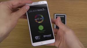 Samsung Galaxy Note 3 Neo - Unboxing ...