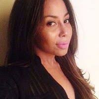 Rebecca Mateo's Instagram, Twitter & Facebook