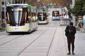 The state of victoria, particularly its capital city of melbourne, the country's second most populous city with five million residents, entered an extended lockdown on 7 july 2020 in response to a rapidly growing community outbreak. Covid 19 Lockdown In Australia S Second Largest City Melbourne Extended By A Week Australia Nz News Top Stories The Straits Times