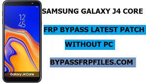 Samsung galaxy j8 frp bypass | u3,u4,u5,u6 | {2021} latest method | apk. Samsung J4 Core Frp Bypass Frp Unlock Without Pc Latest 100
