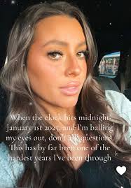 Whitney Berkjen 2025