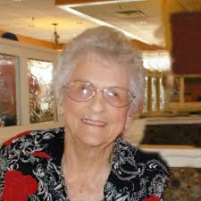Obituary for Rosemary Lail