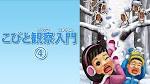 こびと観察入門４