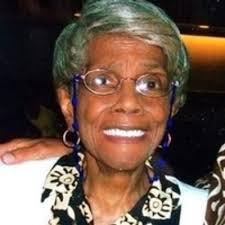 Obituary information for Willie Ruth Sanders