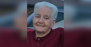 Obituary information for Elsie Esther Eagan