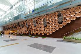 Whether at home or abroad, with choices of taxis, car hire and airport transfers, we search and compare the best deals. New Delhi Airport World S Best Mumbai Ahmedabad Hyderabad In Top 5 Bangalore Aviation