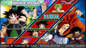 We did not find results for: Dragon Ball Z Shin Budokai 2 Psp Python
