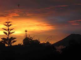 Sore yang semakin menguning telah menyapa manusia. 89 Gambar Awan Sore Hari Terbaik Gambar Pixabay