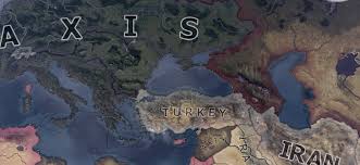 Trying to remake the macedonian empire on hearts of iron 4 hoi4. Hoi4 Dev Diary Turkey Paradox Interactive Forums