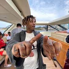 Juice wrld official merchandise store. Juice Wrld S Last Instagram Picture Taken On His Birthday 6 Days Ago Lastimages