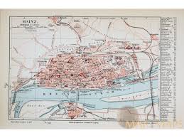 Based in the electorate of brandenburg, the main branch of the hohenzollern intermarried with the branch ruling the duchy of prussia, and secured succession upon the latter's extinction in. Germany Maps Antique Old Cartography Mapandmaps 18 Mapandmaps Com