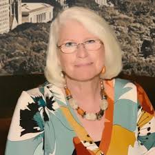 Notary Public~Cindy Lou Hogan