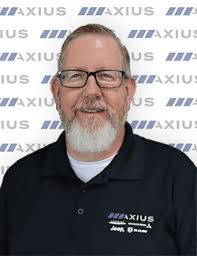 Axius Chrysler Dodge Jeep Ram Staff