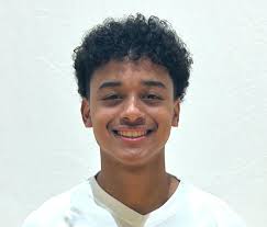 Boys' Soccer Leaders