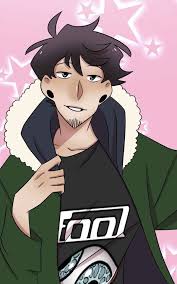 Pin By Alah B On Down To Earth In 2020 Anime Webtoon Art