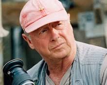 Tony Scott's death filmed by witnesses