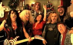 Honestly, i can't blame 'em: Top 15 Classic Rock Christmas Songs Classics Du Jour