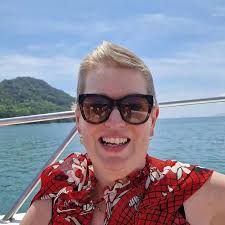 Edinburgh woman opens up