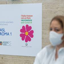 I dati sulla flash survey saranno disponibili lunedì prossimo. Novita Su Prenotazione Vaccini Covid Nel Lazio Dal 5 Marzo Gli Over 70 Dall 8 Marzo I 65enni